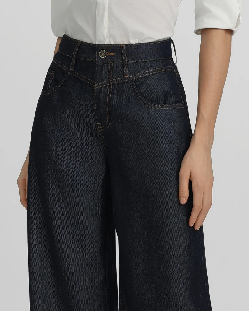 Die Overachiever Jeans – Deep Thoughts Only