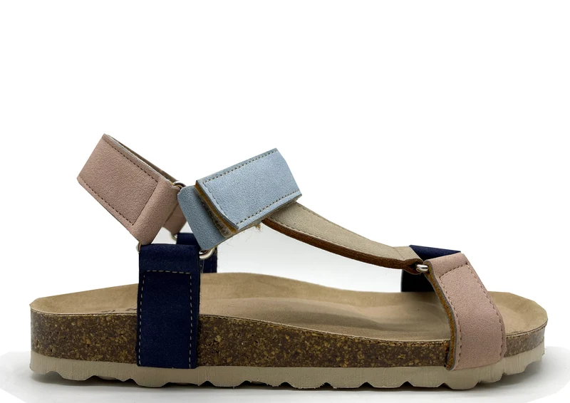 thies 1856 ® Eco Bio Trek vegan multi ocean