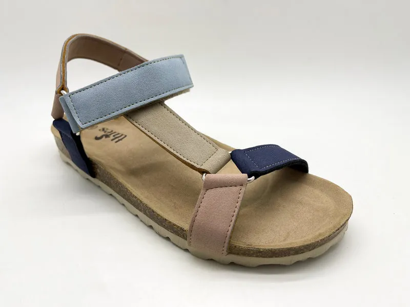 thies 1856 ® Eco Bio Trek vegan multi ocean