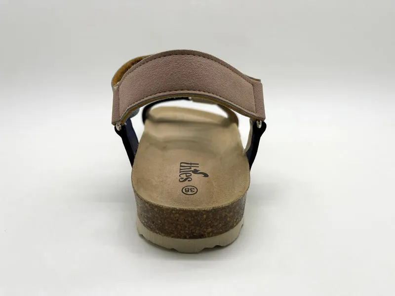 thies 1856 ® Eco Bio Trek vegan multi ocean