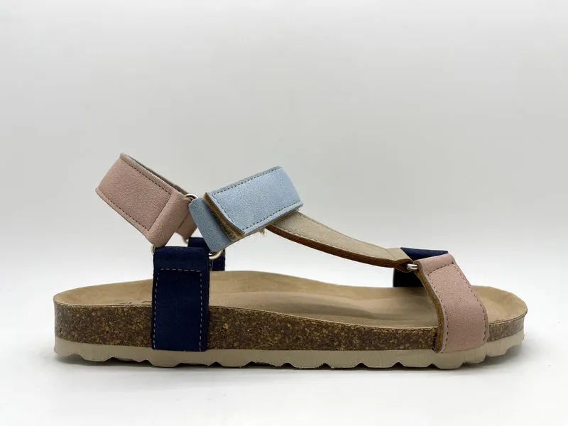 thies 1856 ® Eco Bio Trek vegan multi ocean