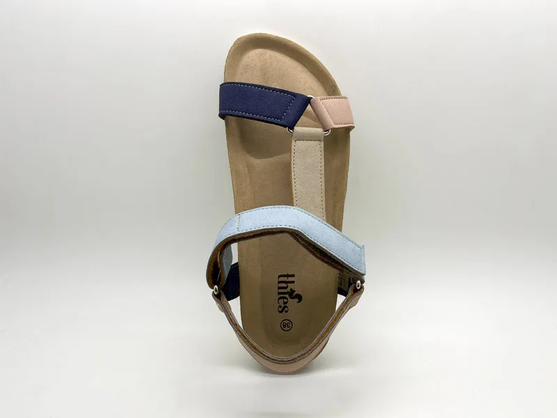 thies 1856 ® Eco Bio Trek vegan multi ocean