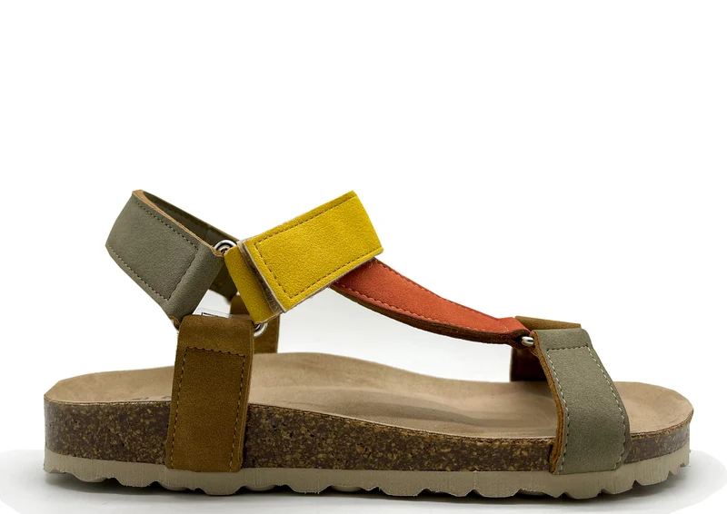 thies 1856 ® Eco Bio Trek vegan multi earth