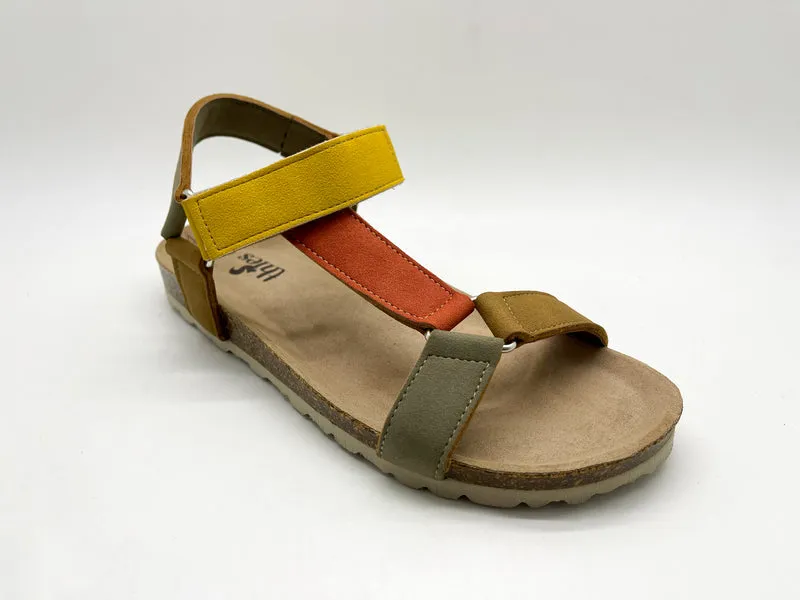 thies 1856 ® Eco Bio Trek vegan multi earth