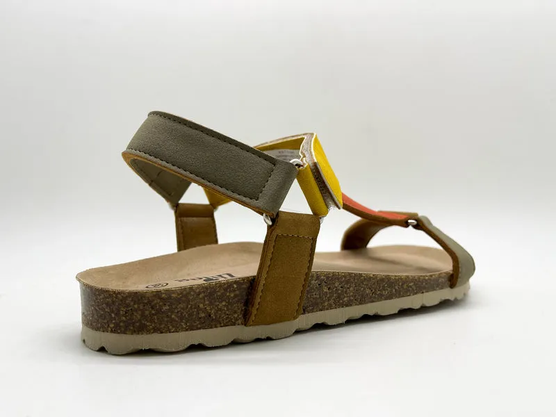 thies 1856 ® Eco Bio Trek vegan multi earth