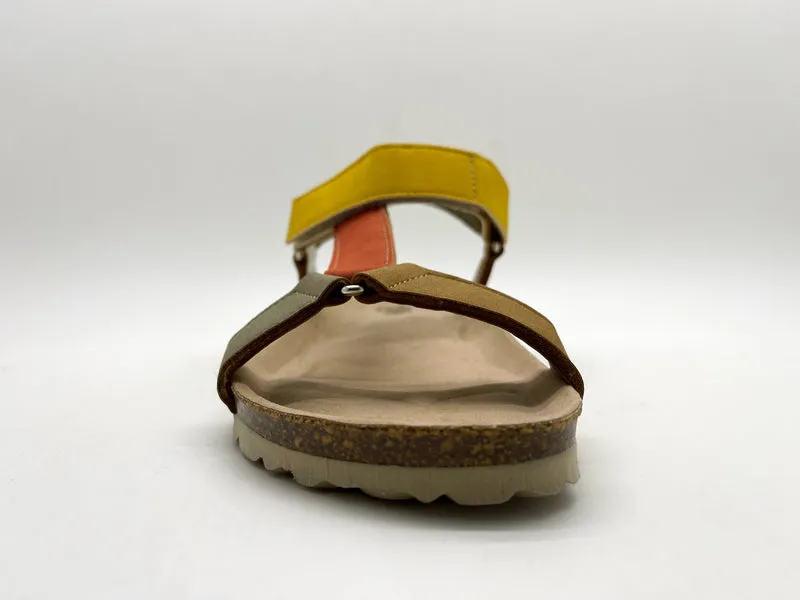 thies 1856 ® Eco Bio Trek vegan multi earth