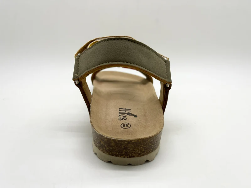 thies 1856 ® Eco Bio Trek vegan multi earth