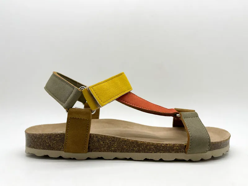 thies 1856 ® Eco Bio Trek vegan multi earth