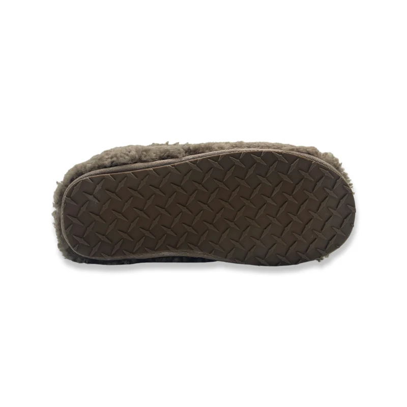 thies 1856 ® Shearling Boot elephant grey