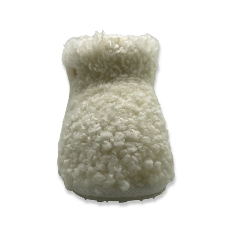 thies 1856 ® Shearling Boot creme