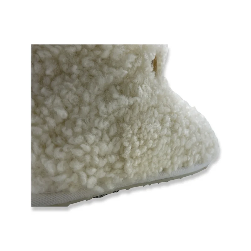 thies 1856 ® Shearling Boot creme