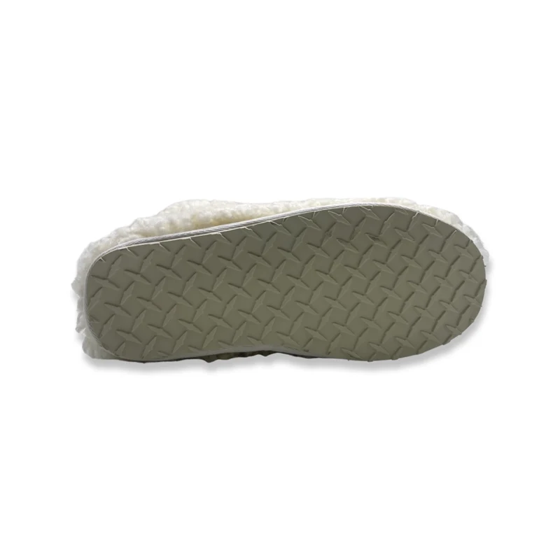 thies 1856 ® Shearling Boot creme