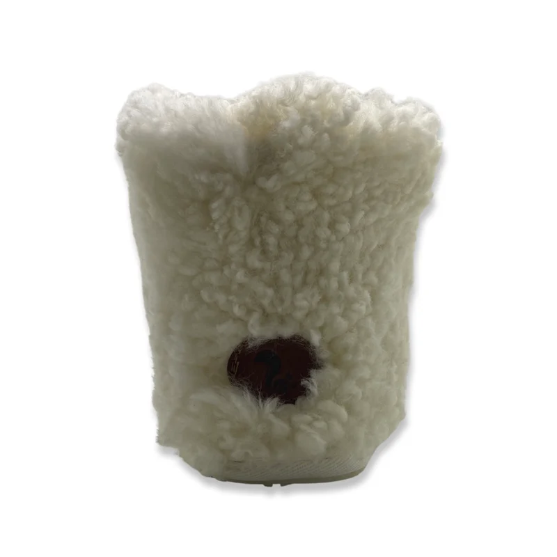 thies 1856 ® Shearling Boot creme