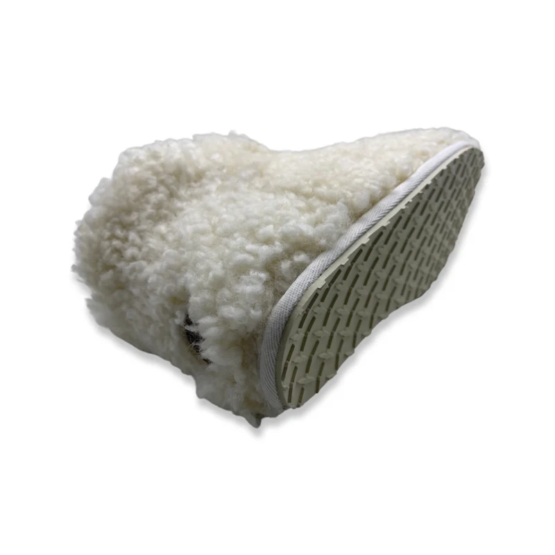 thies 1856 ® Shearling Boot creme
