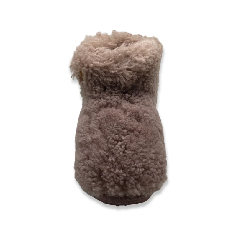 thies 1856 ® Shearling Boot new pink