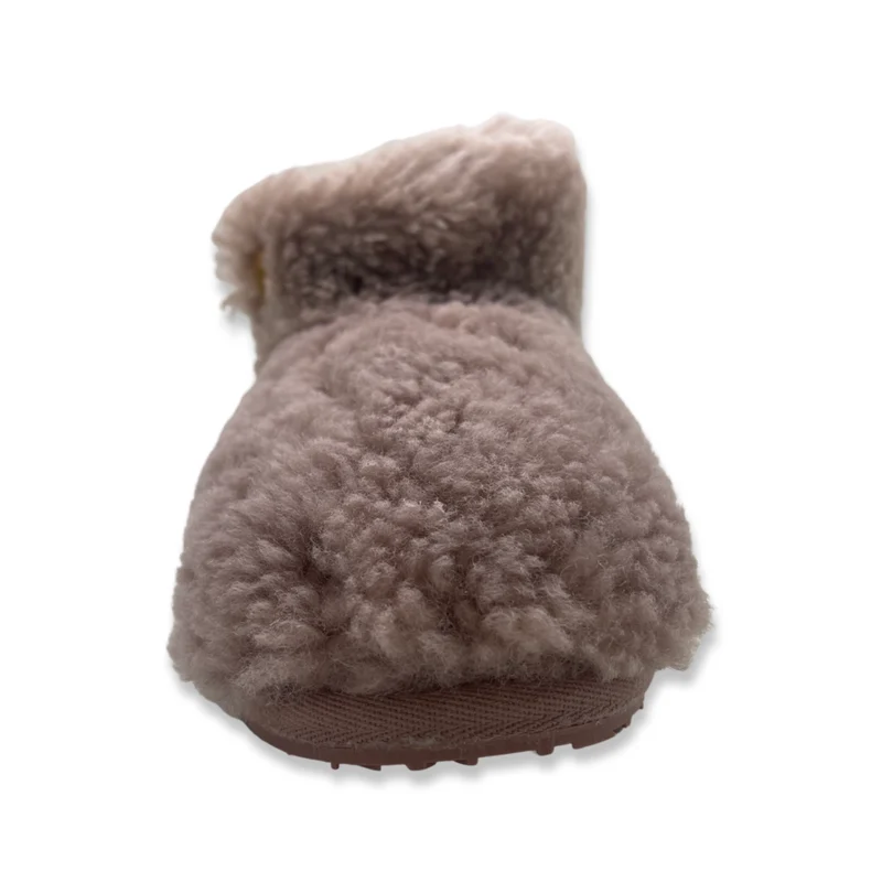 thies 1856 ® Shearling Boot new pink