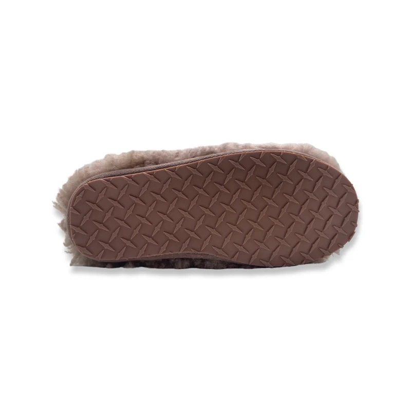 thies 1856 ® Shearling Boot new pink