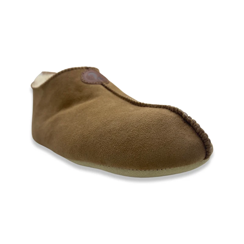thies 1856 ® Sheep Slipper Boot cashew