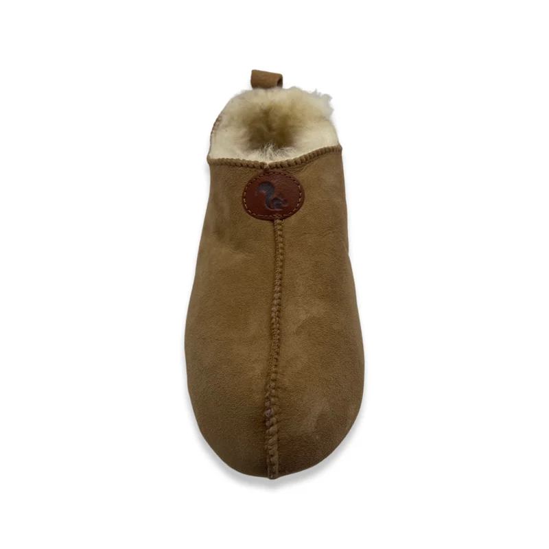 thies 1856 ® Sheep Slipper Boot cashew
