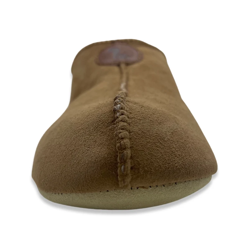 thies 1856 ® Sheep Slipper Boot cashew