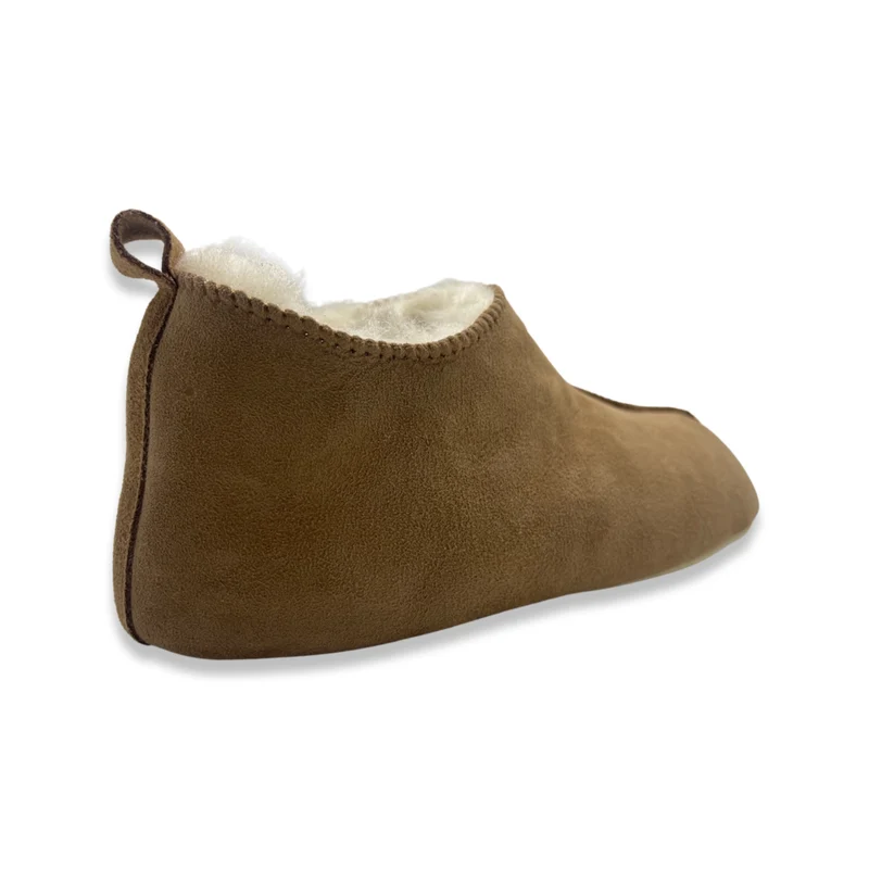 thies 1856 ® Sheep Slipper Boot cashew