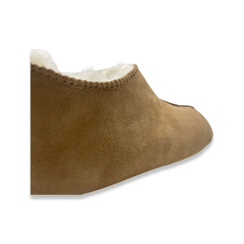 thies 1856 ® Sheep Slipper Boot cashew