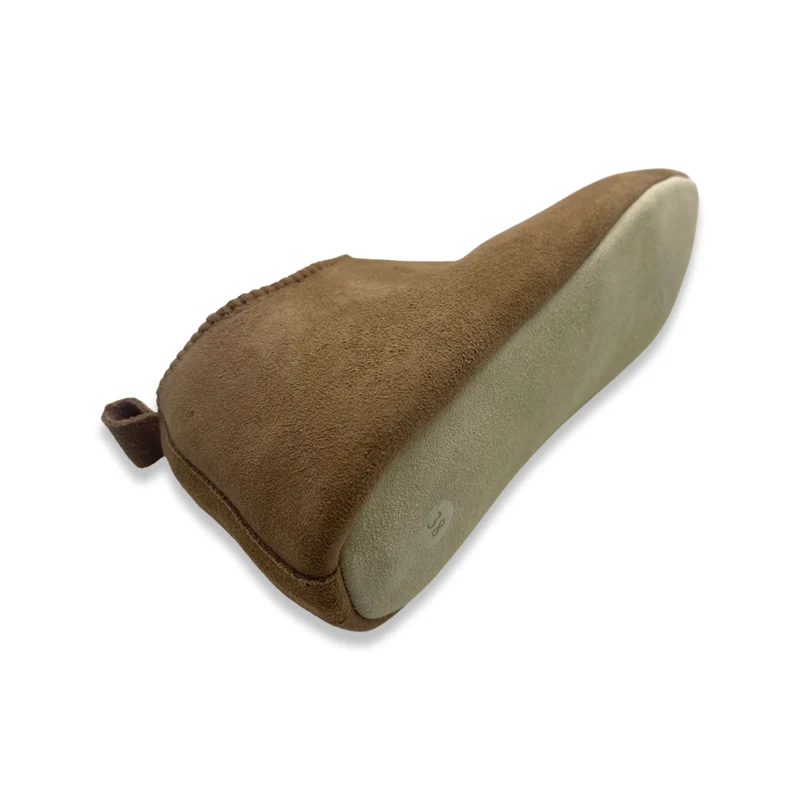 thies 1856 ® Sheep Slipper Boot cashew