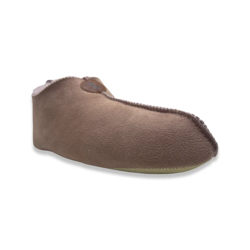 thies 1856 ® Sheep Slipper Boot new pink