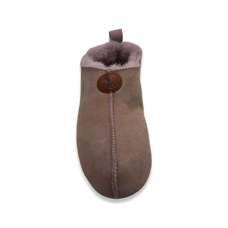 thies 1856 ® Sheep Slipper Boot new pink