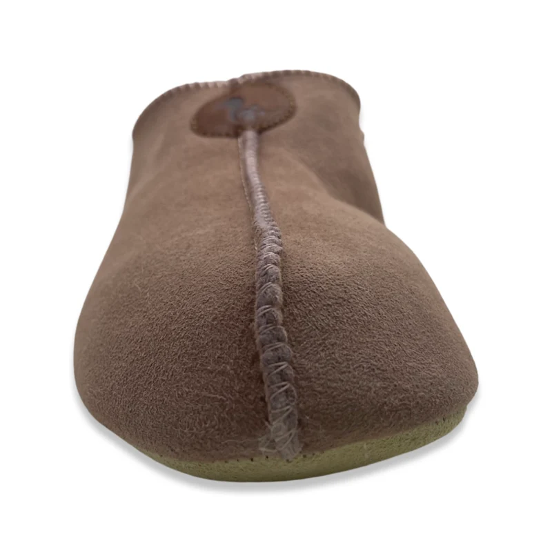 thies 1856 ® Sheep Slipper Boot new pink