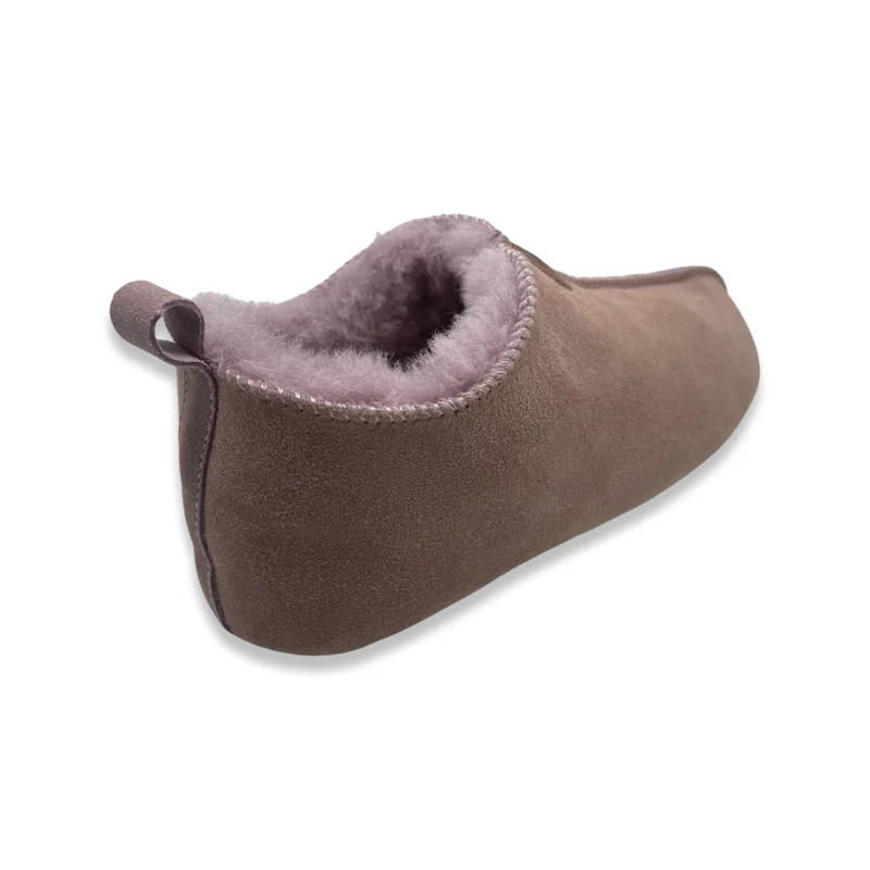 thies 1856 ® Sheep Slipper Boot new pink