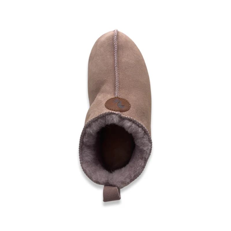 thies 1856 ® Sheep Slipper Boot new pink