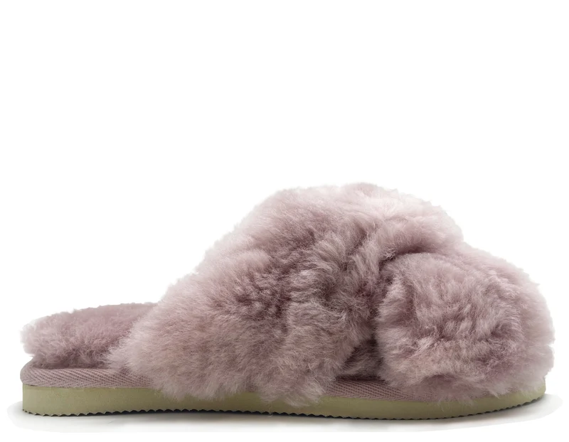 thies 1856 ® Sheep Cross Sandal new pink