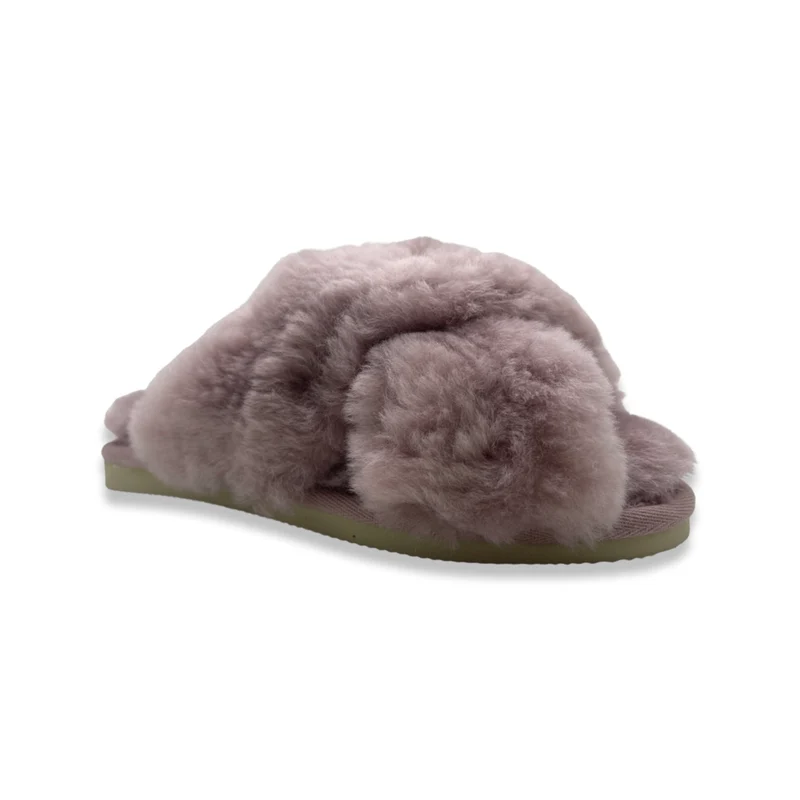 thies 1856 ® Sheep Cross Sandal new pink