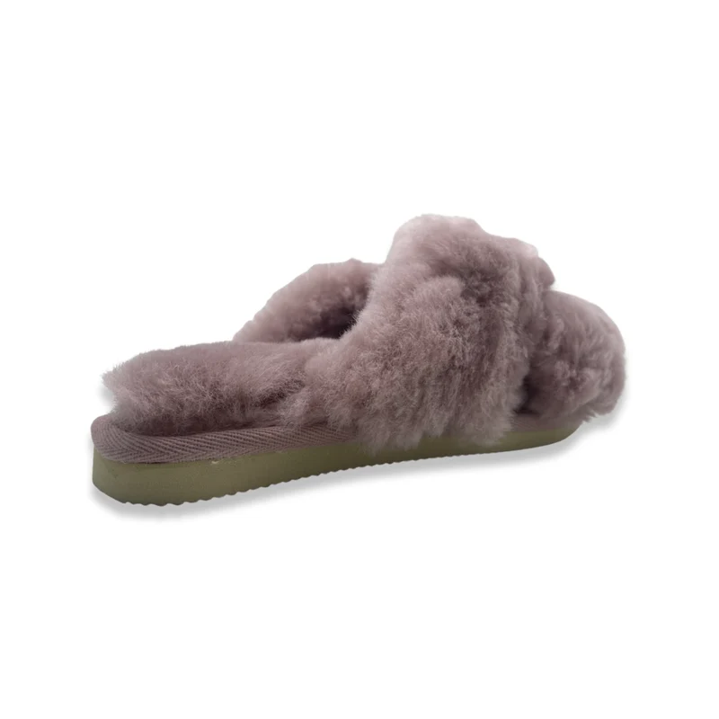 thies 1856 ® Sheep Cross Sandal new pink