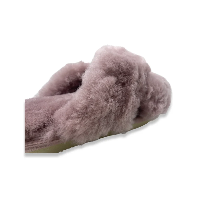 thies 1856 ® Sheep Cross Sandal new pink
