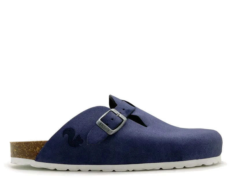 thies 1856 ® Eco Bio Clog vegan ocean Men