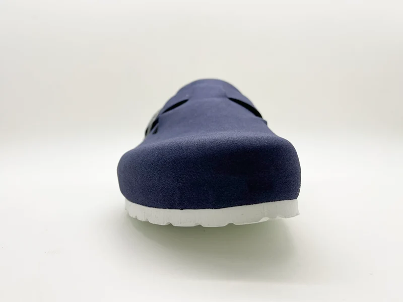 thies 1856 ® Eco Bio Clog vegan ocean Men