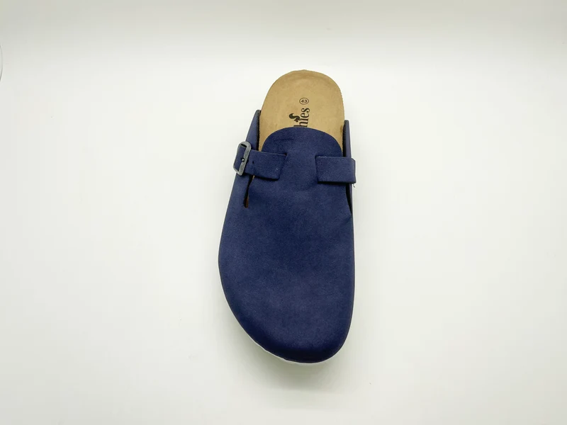 thies 1856 ® Eco Bio Clog vegan ocean Men