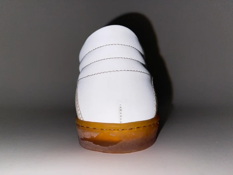 nat-2™ Sleek Low banana