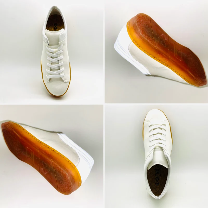 nat-2™ Sleek Low banana