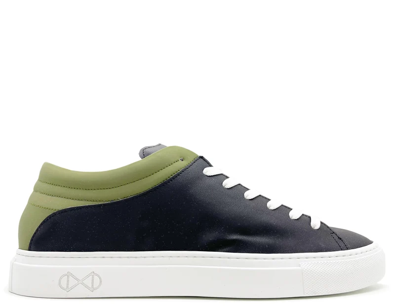 nat-2™ Sleek Low Fruit black cactus