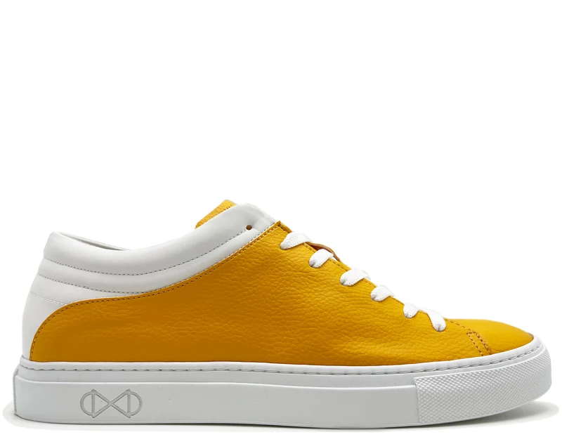 nat-2™ Sleek Low Fruit orange sun