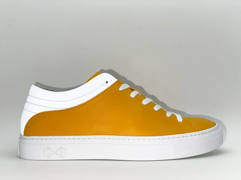 nat-2™ Sleek Low Fruit orange sun