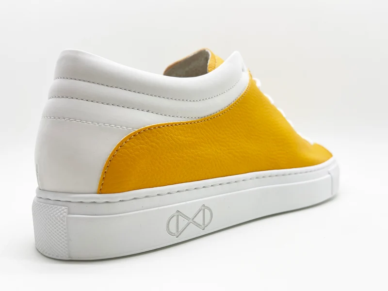nat-2™ Sleek Low Fruit orange sun