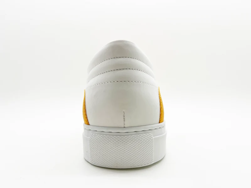 nat-2™ Sleek Low Fruit orange sun
