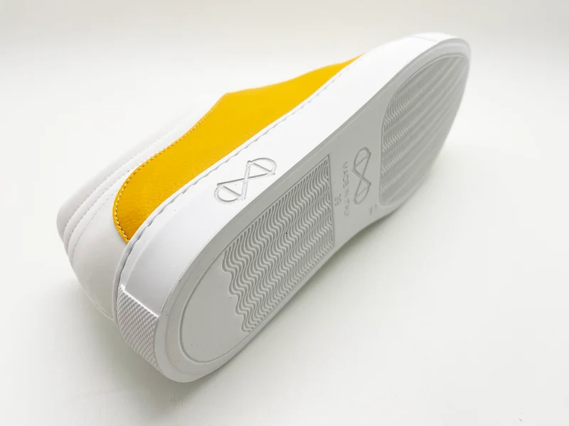 nat-2™ Sleek Low Fruit orange sun