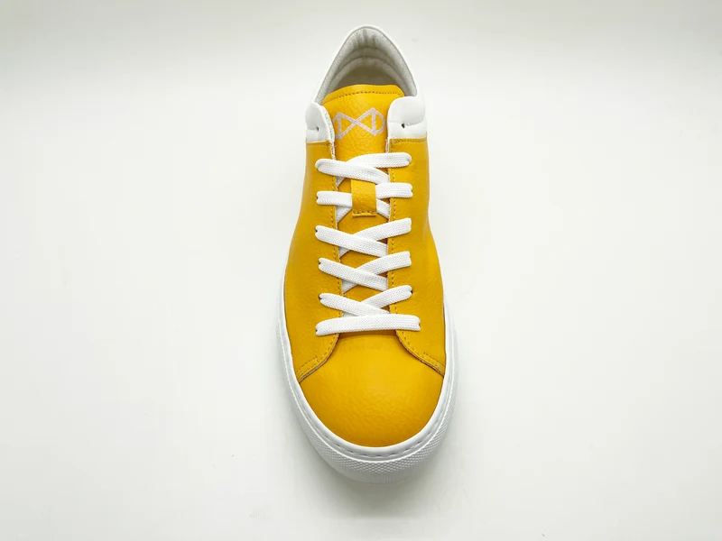 nat-2™ Sleek Low Fruit orange sun