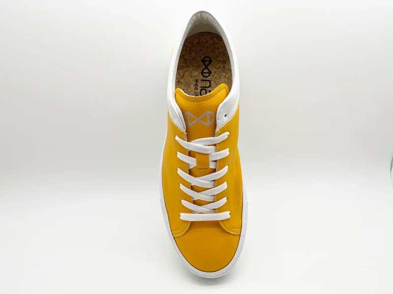 nat-2™ Sleek Low Fruit orange sun