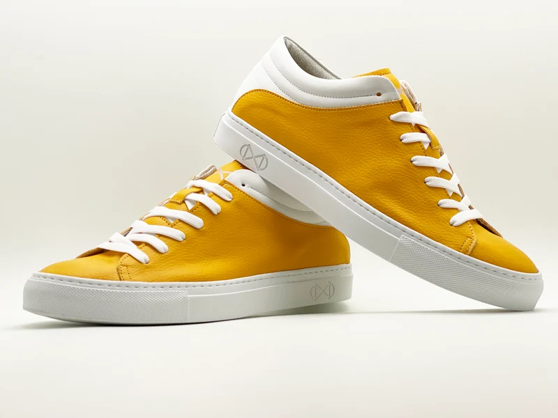 nat-2™ Sleek Low Fruit orange sun